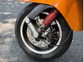 VESPA GTS 2011/4 - 9