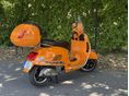 VESPA GTS 2011/4 - 13