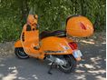 VESPA GTS 2011/4 - 14