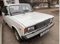 LADA 2107 