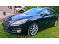 PEUGEOT 508 2013/7 - 2