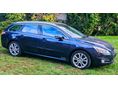 PEUGEOT 508 SW 2.0 HDi Active