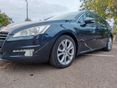 PEUGEOT 508 SW 2.0 HDi Active
