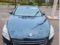 PEUGEOT 508 2013/7 - 2