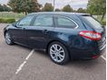 PEUGEOT 508 2013/7 - 10