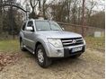 MITSUBISHI PAJERO 2007/3 - 3