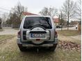 MITSUBISHI PAJERO 2007/3 - 5