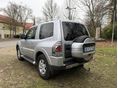 MITSUBISHI PAJERO 2007/3 - 6