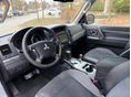 MITSUBISHI PAJERO 2007/3 - 7