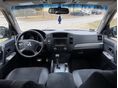 MITSUBISHI PAJERO 2007/3 - 8