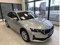 SKODA OCTAVIA 1.5 TSI ACT Joy DSG Készletről elérhető! Akár FIX 0% THM Lízing!