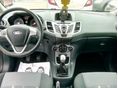 FORD FIESTA 2009/4 - 6