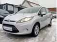 FORD FIESTA 2009/4 - 1