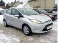 FORD FIESTA 2009/4 - 2