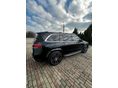 MERCEDES-BENZ GLS 400 d 4Matic 9G-TRONIC (7 személyes )