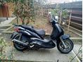 PIAGGIO BEVERLY 500 