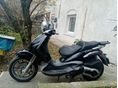 PIAGGIO BEVERLY 500 2005/9 - 2