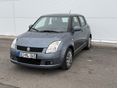 SUZUKI SWIFT 1.3 GS Kiváló állapot Saját szervizből Garancia + Házhozszállítás ! Frissen szervizelve