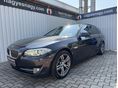 BMW 530d Touring (Automata) Xenon.Vonóhorog . Head-up Display . Adaptív tempomat.Ülésfűtés . Navi
