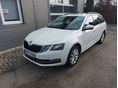SKODA OCTAVIA 2018/9 - 1
