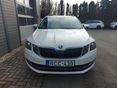 SKODA OCTAVIA 2018/9 - 2