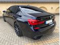 BMW 750 2016/12 - 6