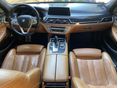BMW 750 2016/12 - 7