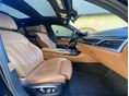 BMW 750 2016/12 - 10