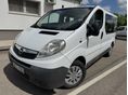OPEL VIVARO 2.0 CDTI L1H1 2.7t Bruttó Ár! Friss Műszaki!