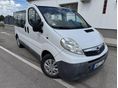 OPEL VIVARO 2009/10 - 3