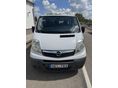 OPEL VIVARO 2009/10 - 4