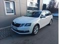 SKODA OCTAVIA 2018/9 - 1