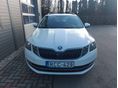 SKODA OCTAVIA 2018/9 - 2