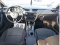 SKODA OCTAVIA 2018/9 - 10