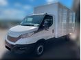 IVECO DAILY 35 S 16 4100 Iveco Daily 35S16 -3% KAVOSZ HITEL IGÉNYBEVEHETŐ---ÁFA VISSZAIGÉNYELHETŐ