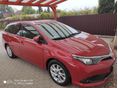 TOYOTA AURIS 2016/11 - 2
