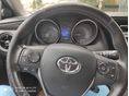 TOYOTA AURIS 2016/11 - 8