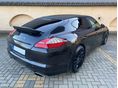 PORSCHE PANAMERA 2011/6 - 4
