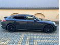 PORSCHE PANAMERA 2011/6 - 7