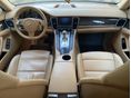 PORSCHE PANAMERA 2011/6 - 8