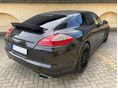 PORSCHE PANAMERA 2011/6 - 4