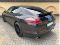 PORSCHE PANAMERA 2011/6 - 6