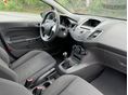 FORD FIESTA 2014/3 - 6