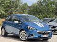 OPEL CORSA E 1.4 T Color Edition Start-Stop Ülésfűtés! Kormányfűtés!