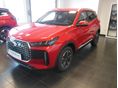CHERY TIGGO 4 1.5 T-DGI HEV Premium DHT Márkakereskedésből. szalonautó garanciával