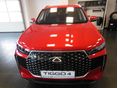 CHERY TIGGO 4 2026/1 - 2