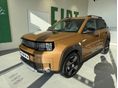 FIAT PANDA 2025 - 1