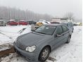 MERCEDES-BENZ C 220 2005/11 - 1