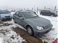 MERCEDES-BENZ C 220 2005/11 - 2