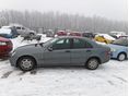 MERCEDES-BENZ C 220 2005/11 - 3